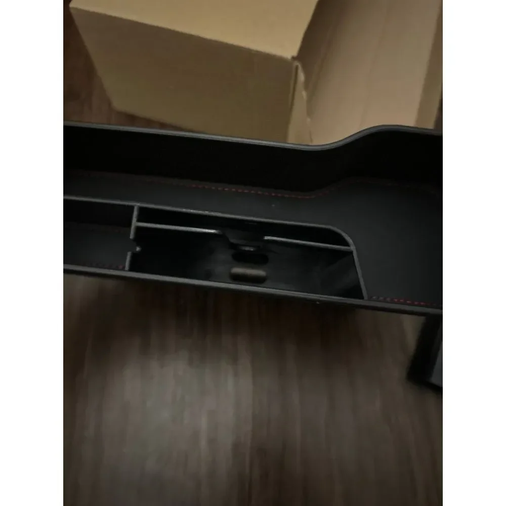 Seat gap filler‎ set
